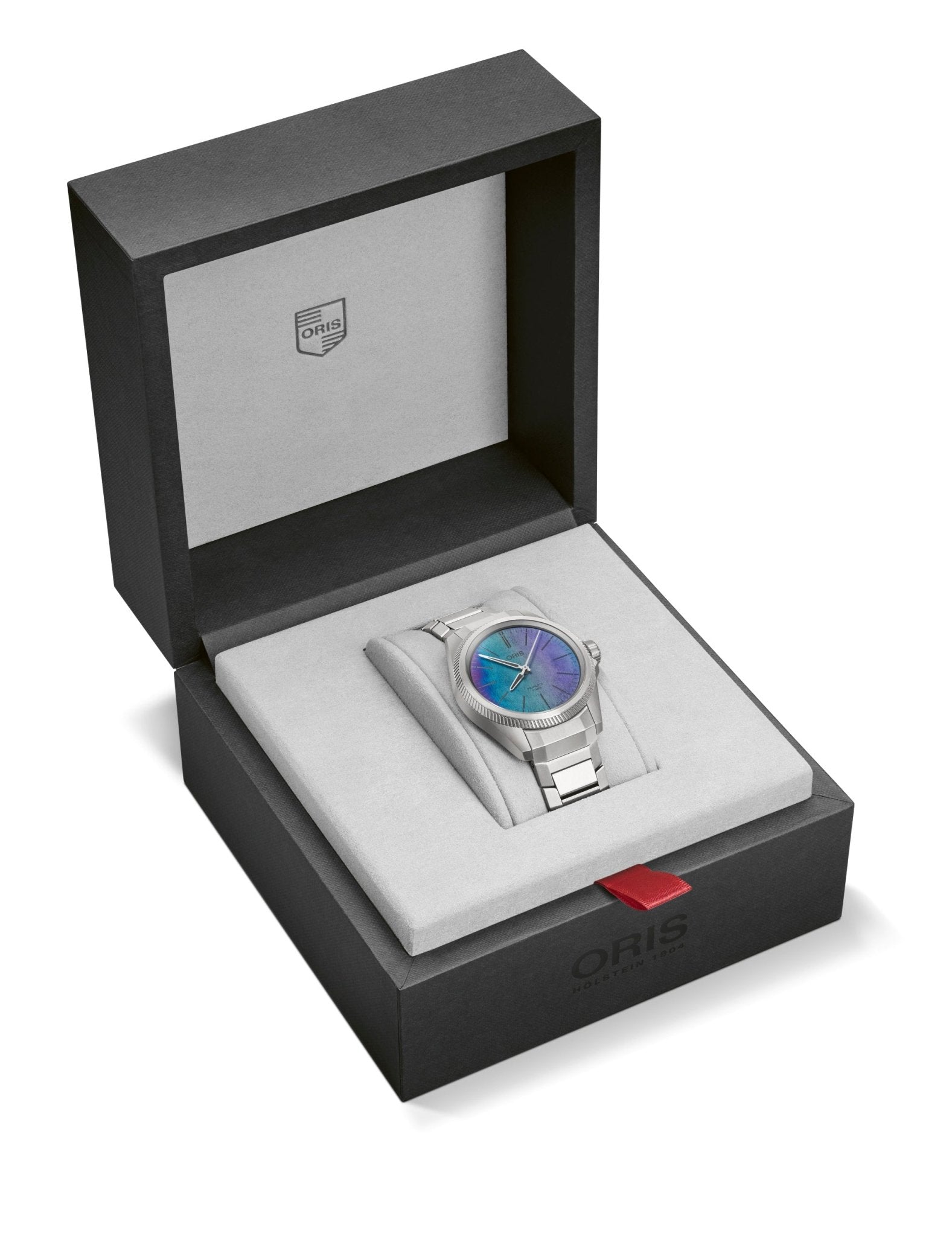 Oris ProPilot X Laser 01 400 7778 7150 - 07 7 20 01TLC - MANG - LUXURY - ORIS