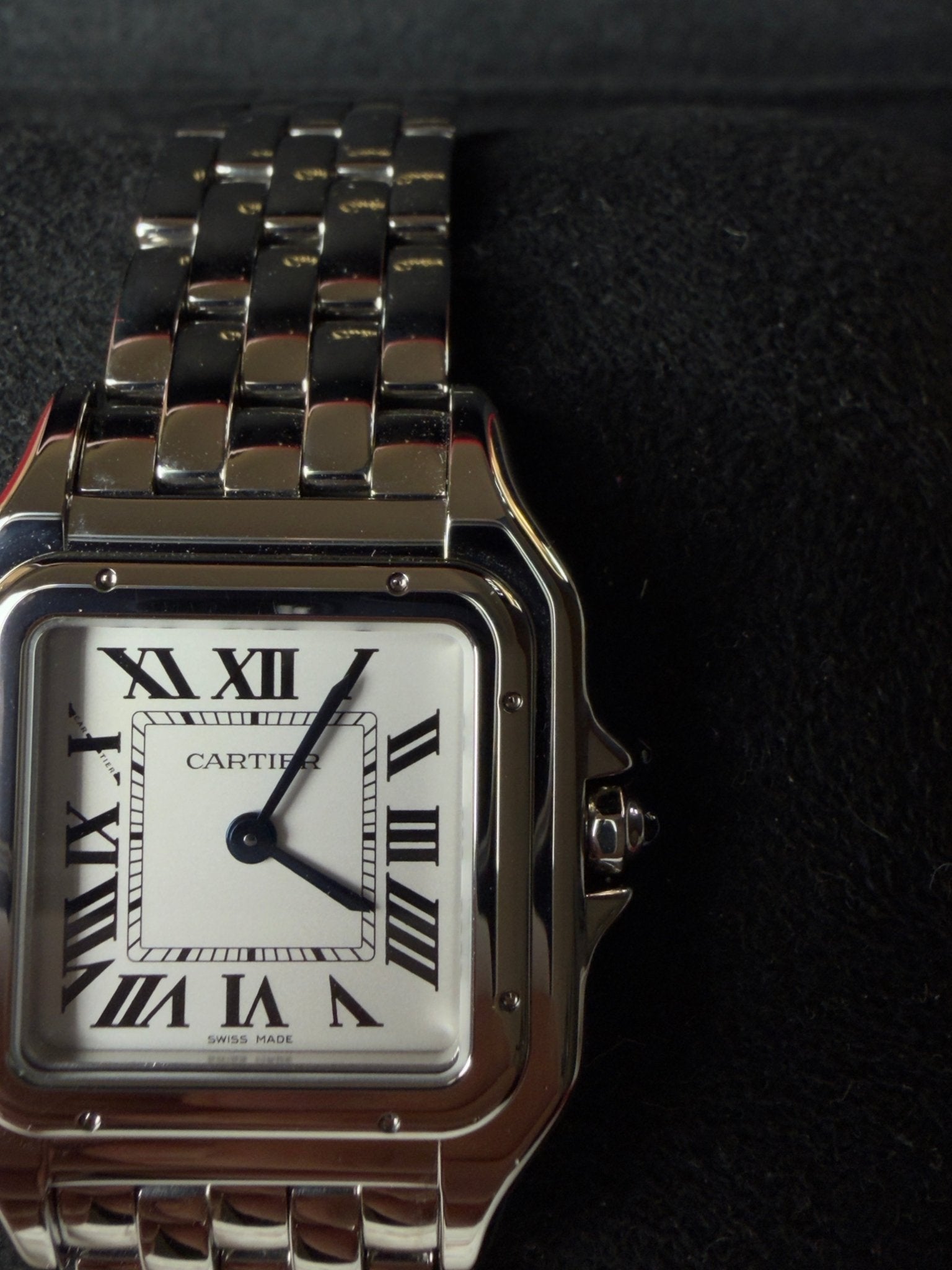 PANTHÈRE DE CARTIER Medium WSPN0015 - MANG - LUXURY - Cartier