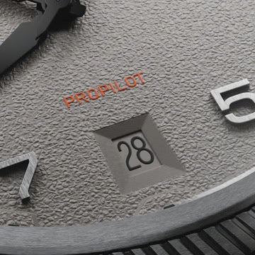 PROPILOT DATE 01 733 7805 4163 - 07 8 20 04LC - MANG - LUXURY - MANG - LUXURY