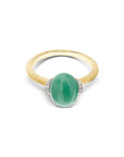 RING AMAZZONIA - MANG - LUXURY - Nanis