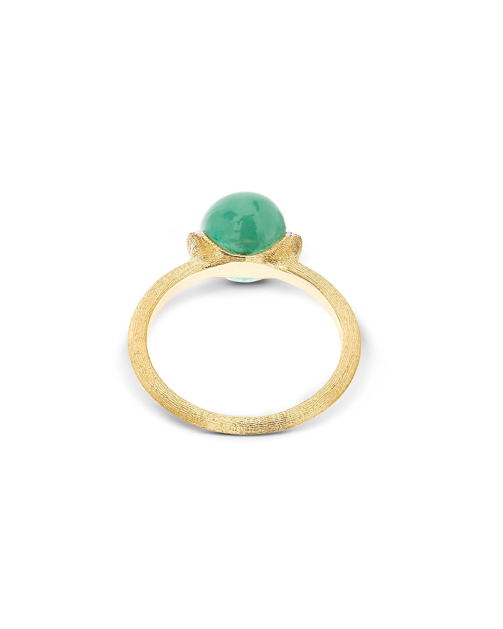 RING AMAZZONIA - MANG - LUXURY - Nanis