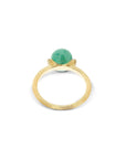 RING AMAZZONIA - MANG - LUXURY - Nanis
