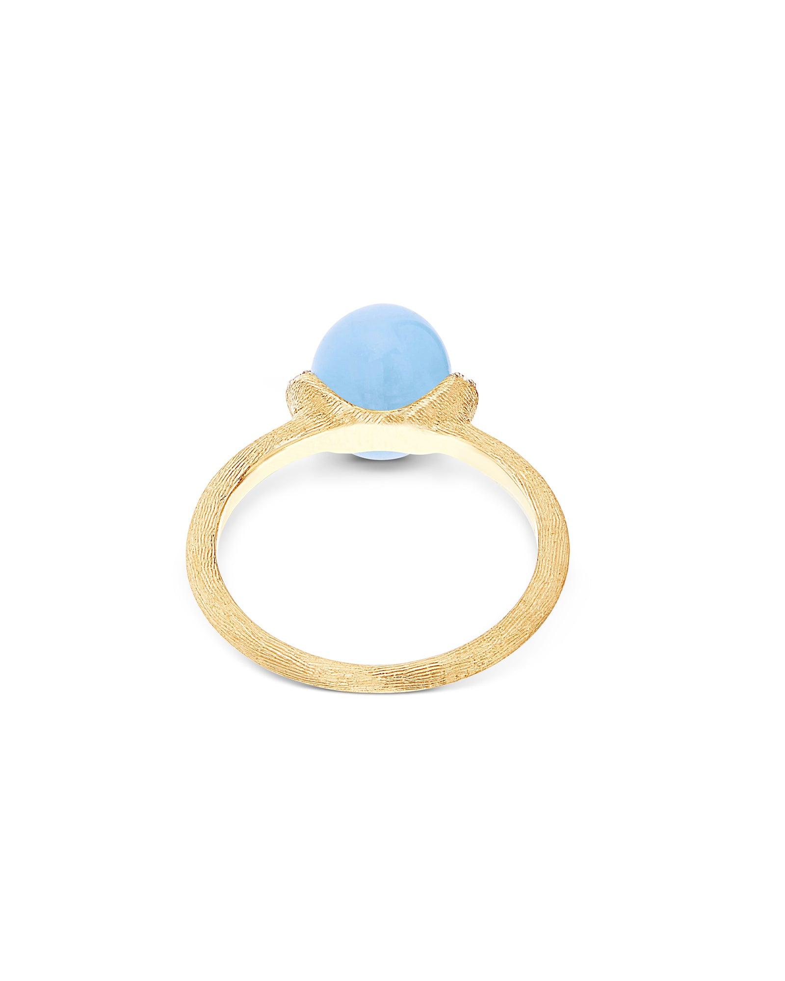 RING AZURE - MANG - LUXURY - Nanis