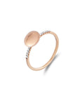 RING "DANCING ÉLITE" Sunset - MANG - LUXURY - Nanis