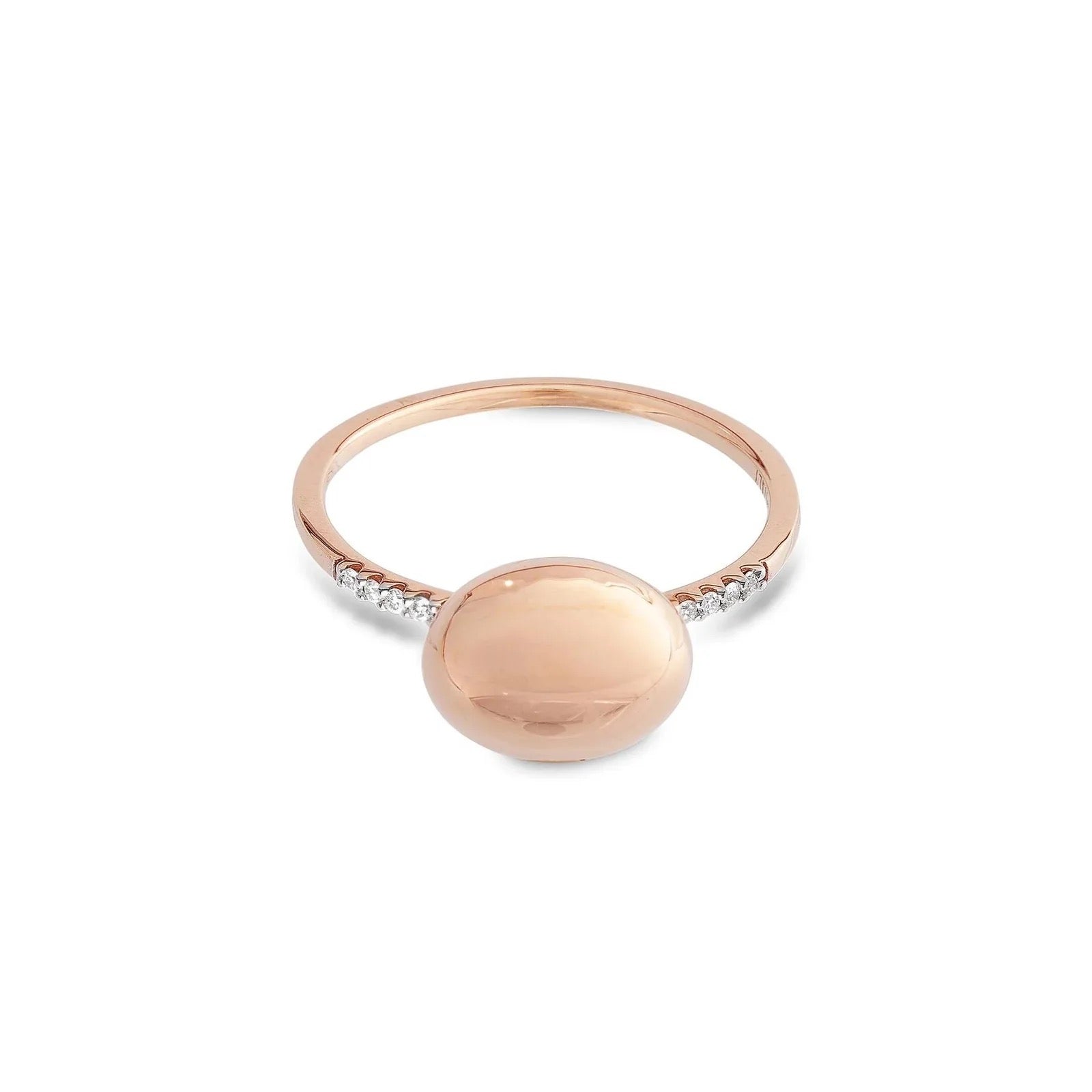 RING "DANCING ÉLITE" Sunset - MANG - LUXURY - Nanis
