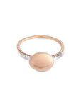 RING "DANCING ÉLITE" Sunset - MANG - LUXURY - Nanis