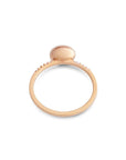 RING "DANCING ÉLITE" Sunset - MANG - LUXURY - Nanis