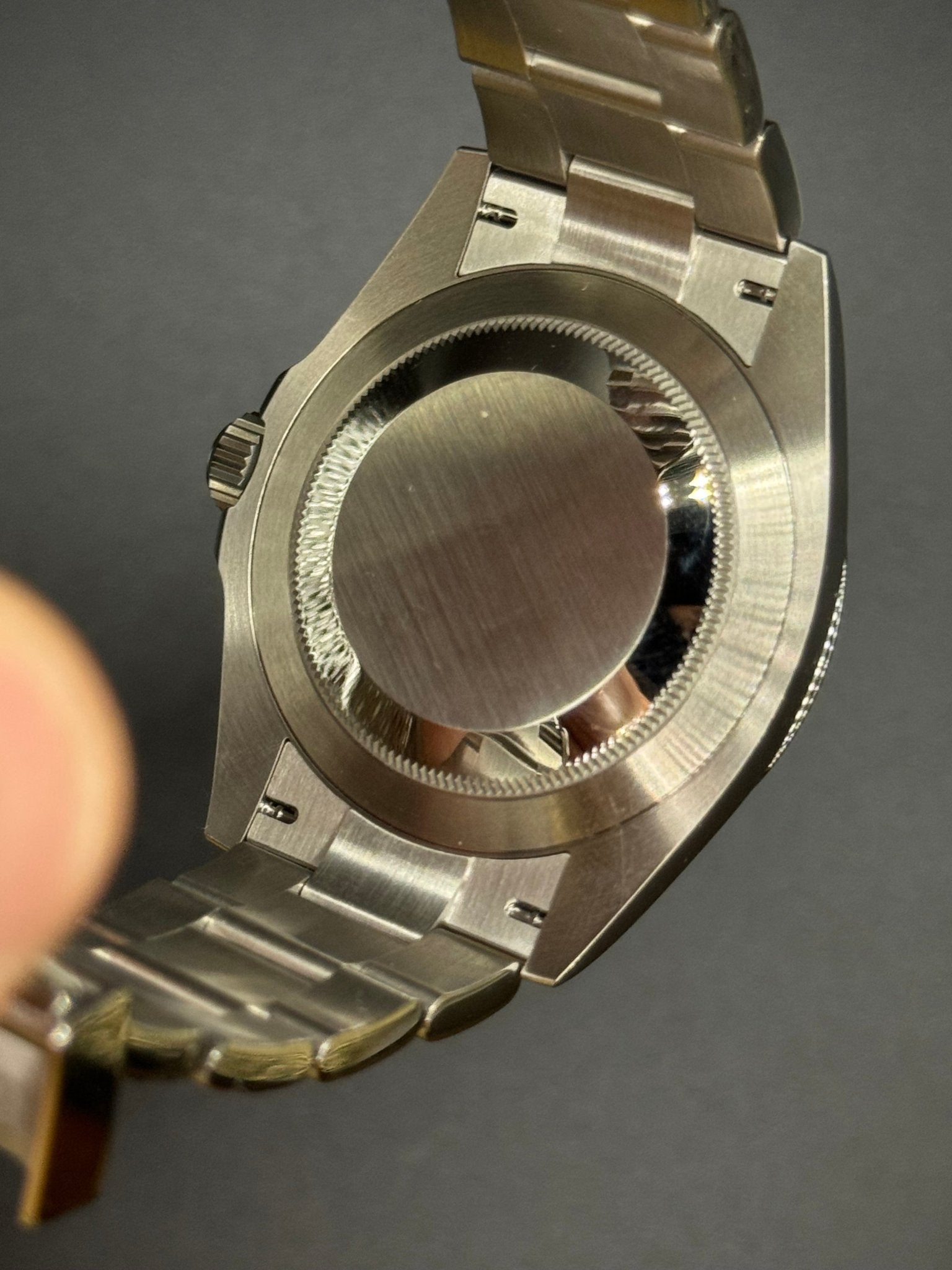 Rolex Air - King 126900 - MANG - LUXURY - Rolex