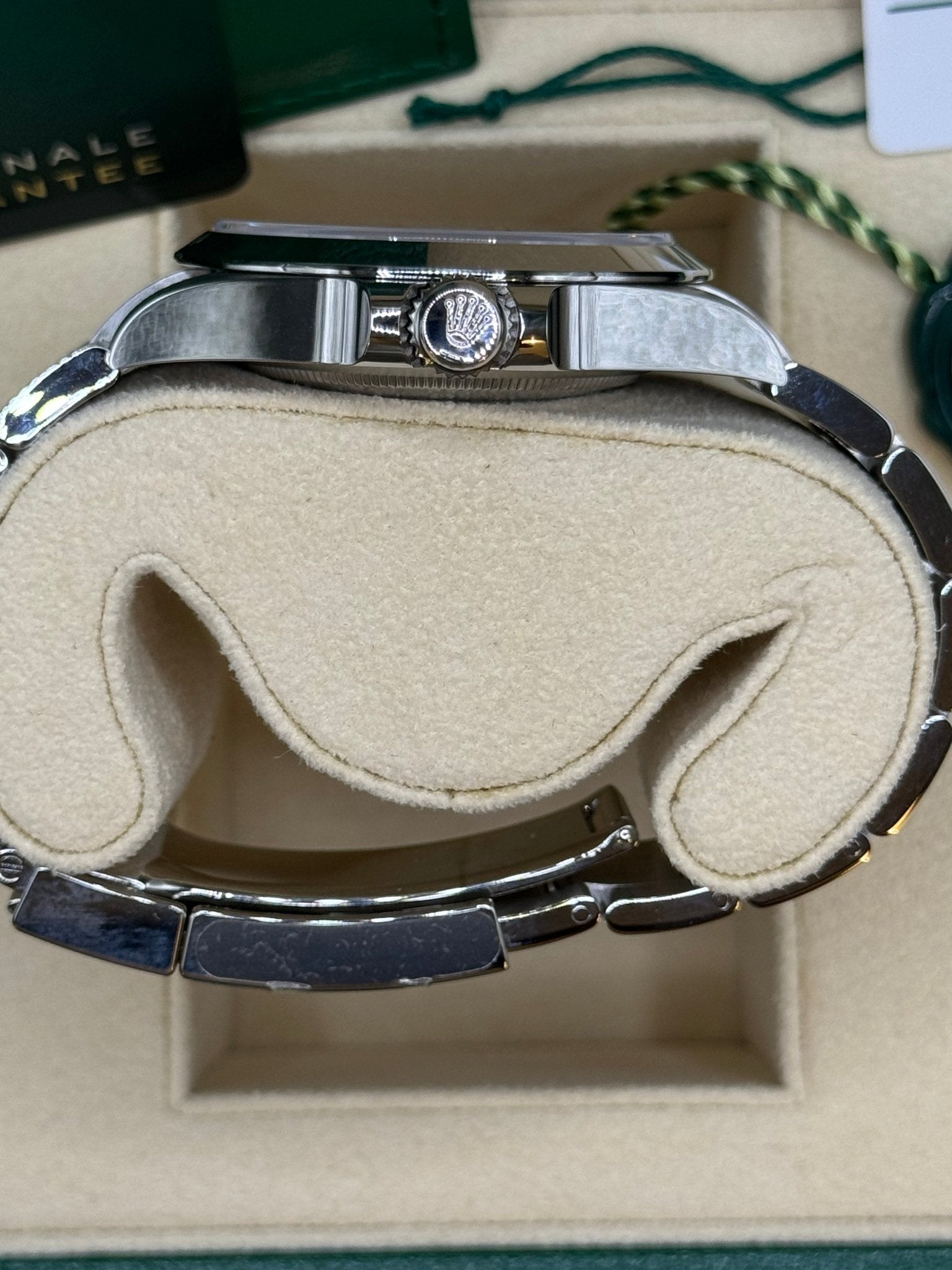 Rolex Air - King 126900 - MANG - LUXURY - Rolex