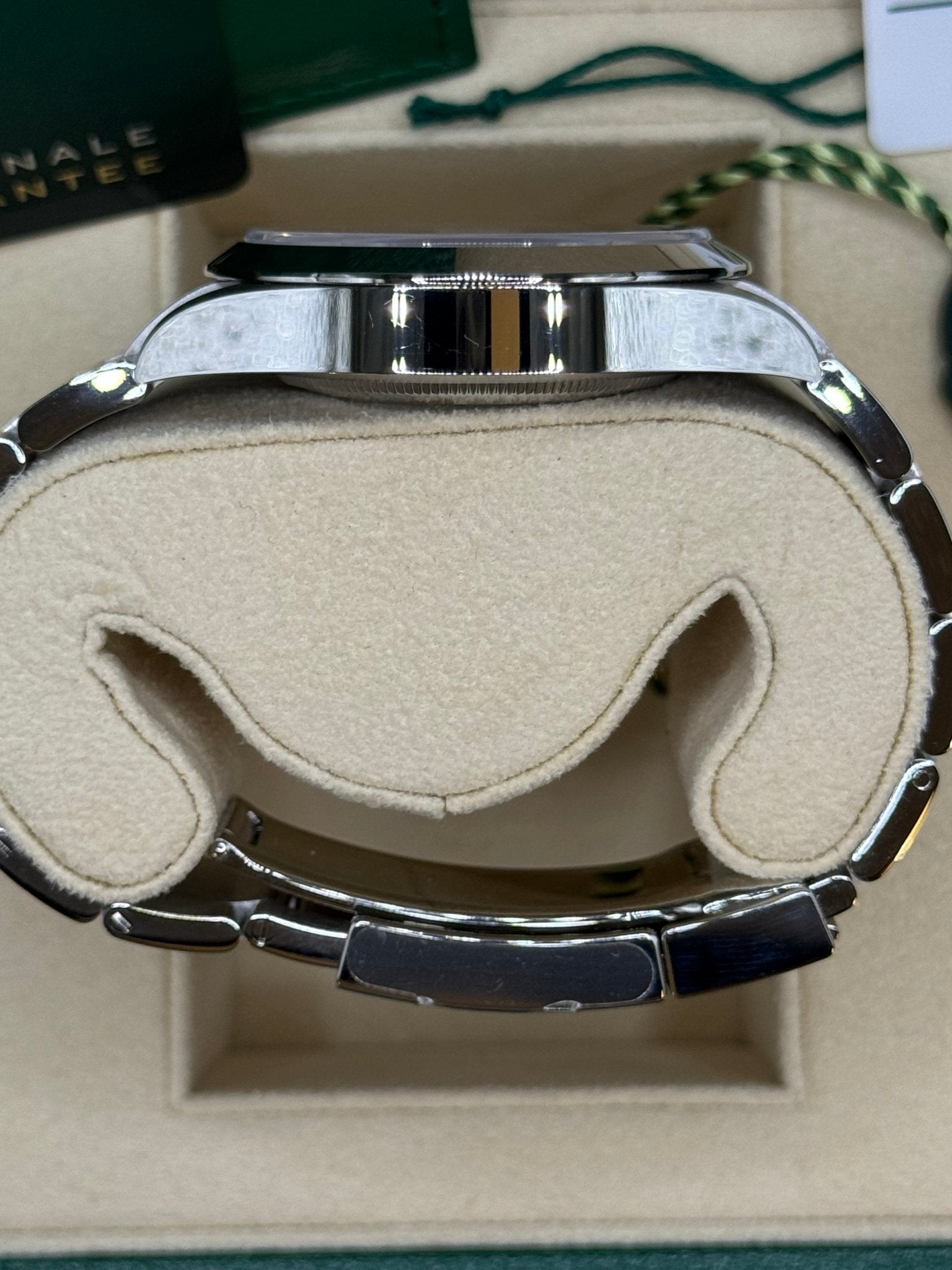 Rolex Air - King 126900 - MANG - LUXURY - Rolex