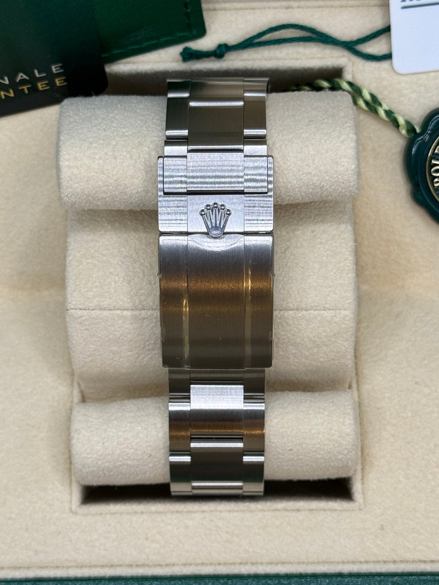 Rolex Air - King 126900 - MANG - LUXURY - Rolex