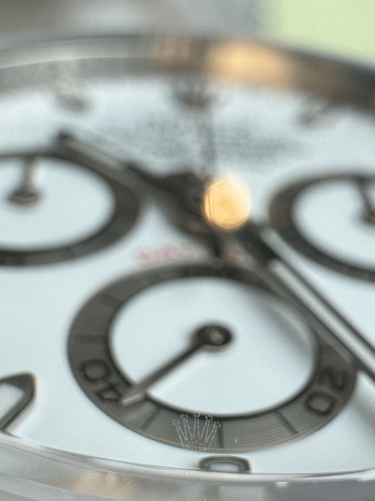 Rolex Daytona APH Dial Ref: 116520 - MANG - LUXURY - Rolex