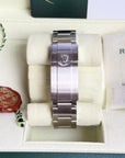 Rolex Explorer I Ref. 214270 Oystersteel - MANG - LUXURY - Rolex