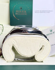 Rolex Explorer I Ref. 214270 Oystersteel - MANG - LUXURY - Rolex