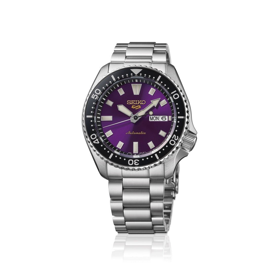 Seiko 5 Sports SKX Series 145th Anniversary Limited Edition HDB003K1 - MANG-LUXURY - Seiko