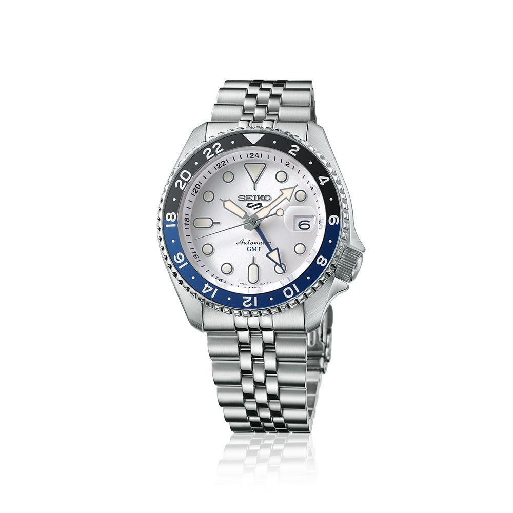 Seiko 5 Sports SSK033K1 - MANG - LUXURY - Seiko