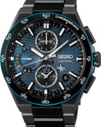 Seiko Astron GPS Solar Limited Edition SSH187J1 - MANG - LUXURY - Seiko