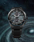 Seiko Astron GPS Solar Limited Edition SSH187J1 - MANG - LUXURY - Seiko