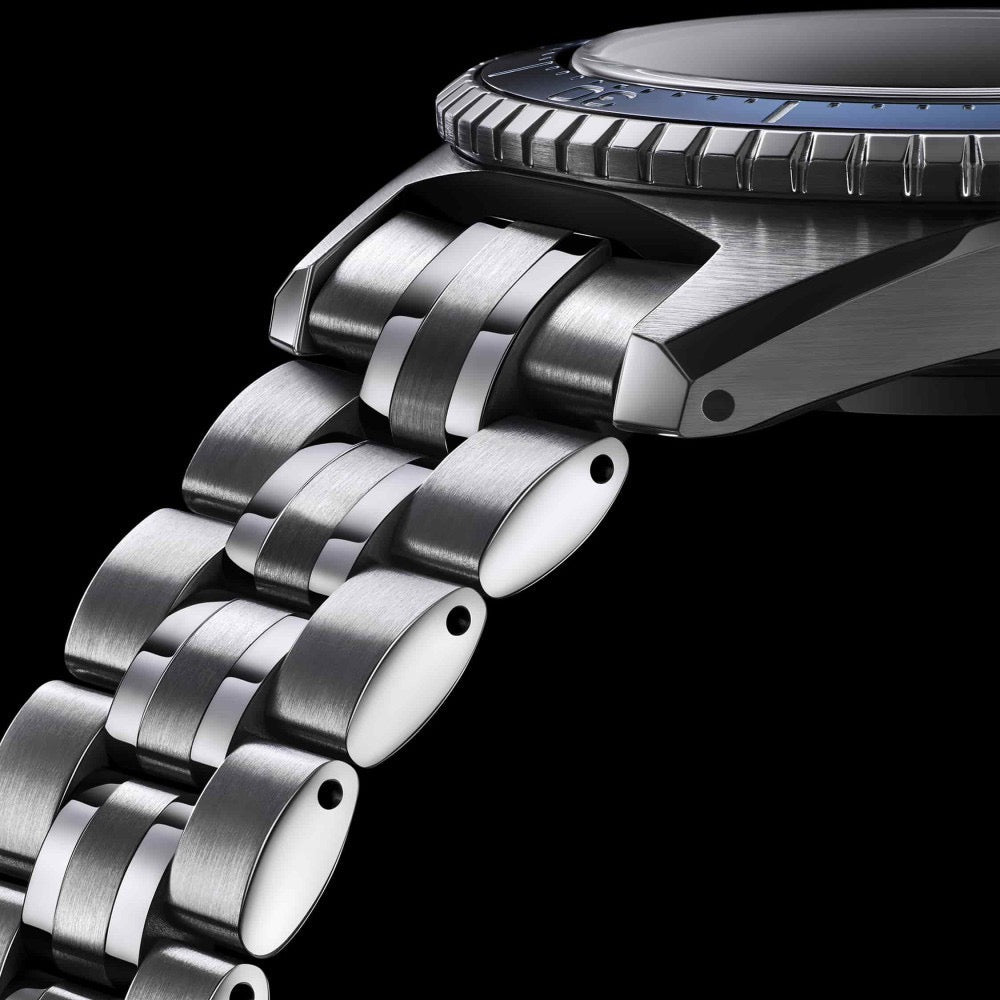 Seiko Marinemaster 1965 Diver’s Modern Re - interpretation SJE099J1 - MANG - LUXURY - Seiko