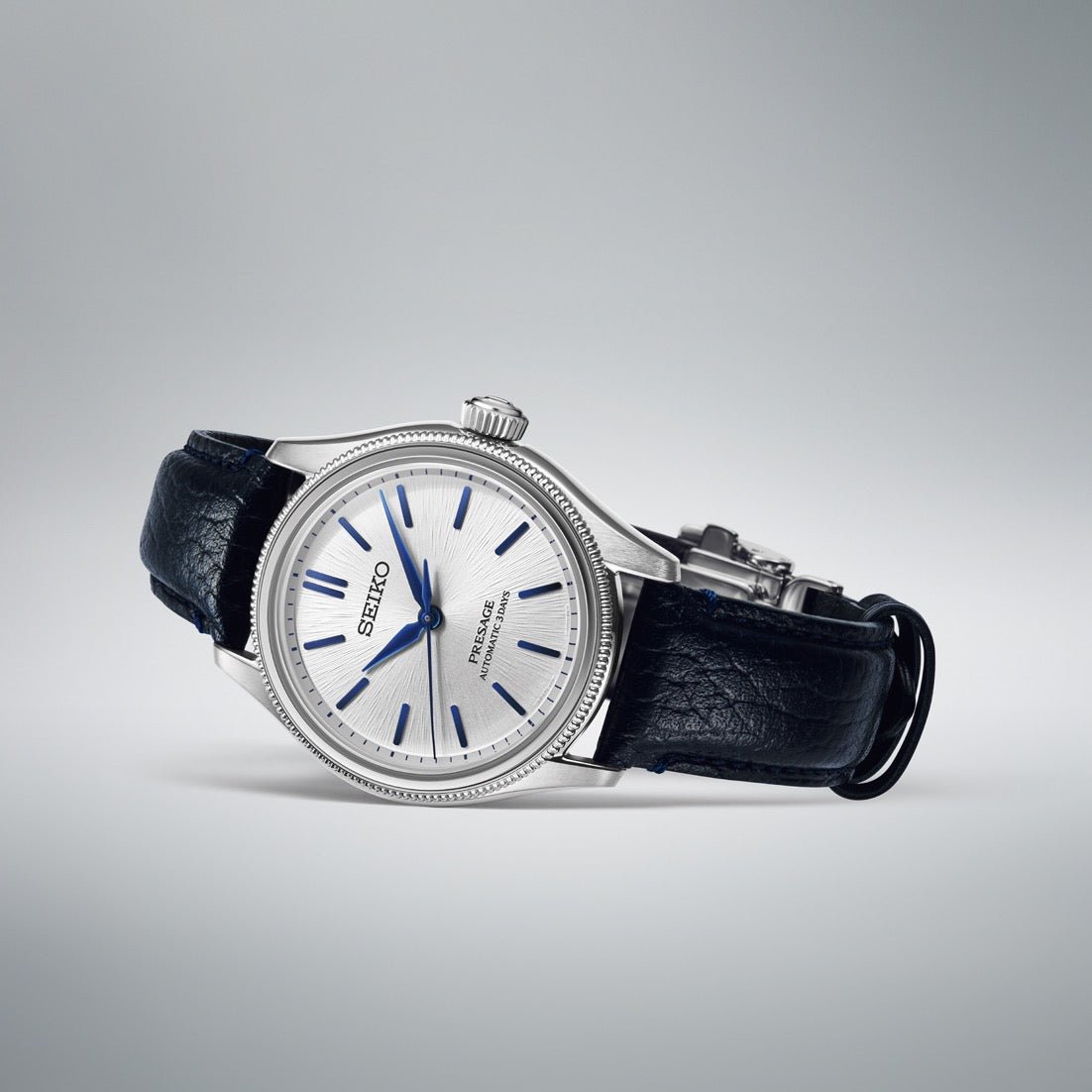 Seiko Presage Classic Series 145th Anniversary SRE007J1 - MANG-LUXURY - Seiko