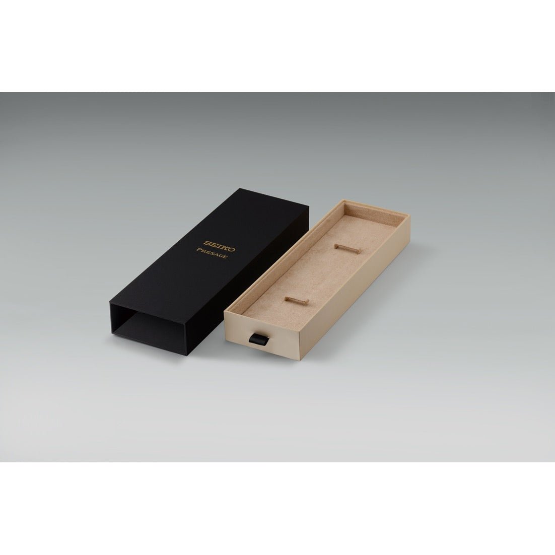 Seiko Presage Classic Series Upcycled Leather Strap Limited Edition SPB529J1 - MANG - LUXURY - Seiko