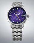 SEIKO PRESAGE COCKTAIL TIME GMT 145TH ANNIVERSARY LIMITED EDITION HCB006J1 - MANG-LUXURY - MANG-LUXURY