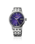 SEIKO PRESAGE COCKTAIL TIME GMT 145TH ANNIVERSARY LIMITED EDITION HCB006J1 - MANG-LUXURY - MANG-LUXURY