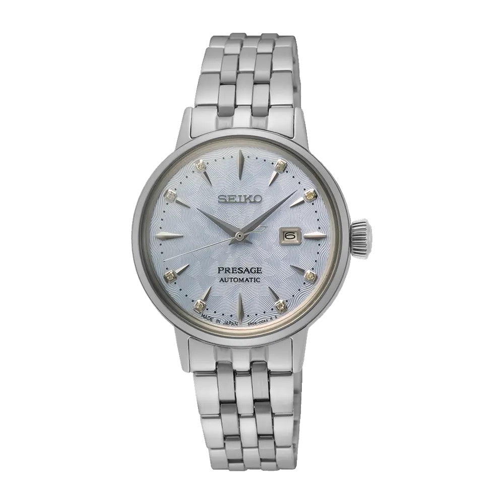 Seiko Presage Cocktail Time SRE007J1 - MANG - LUXURY - Seiko