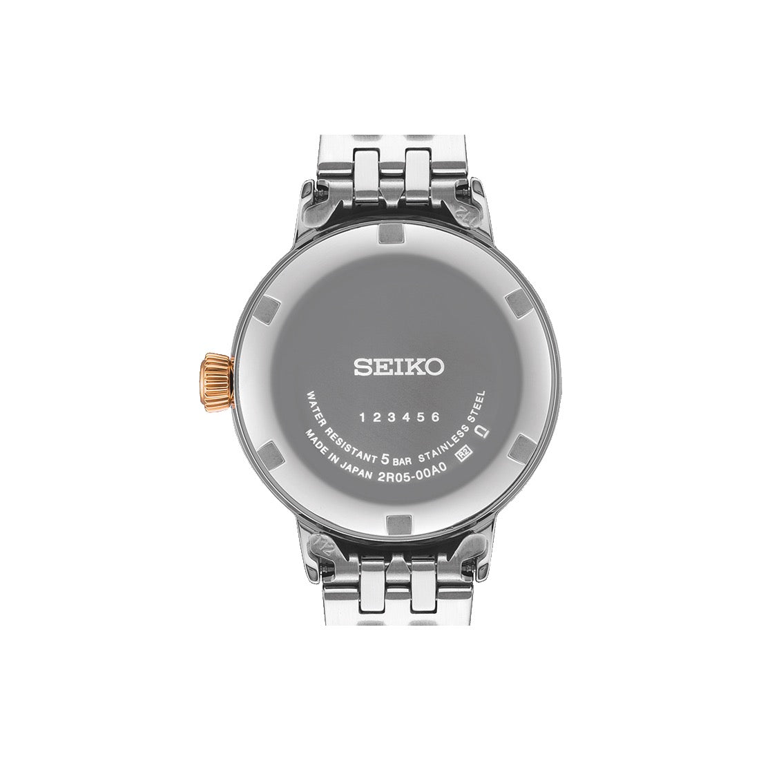 Seiko Presage Cocktail Time SRE009J1 - MANG - LUXURY - Seiko
