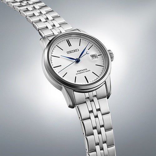 Seiko Presage Craftsmanship Series SPB403J1 - MANG - LUXURY - Seiko