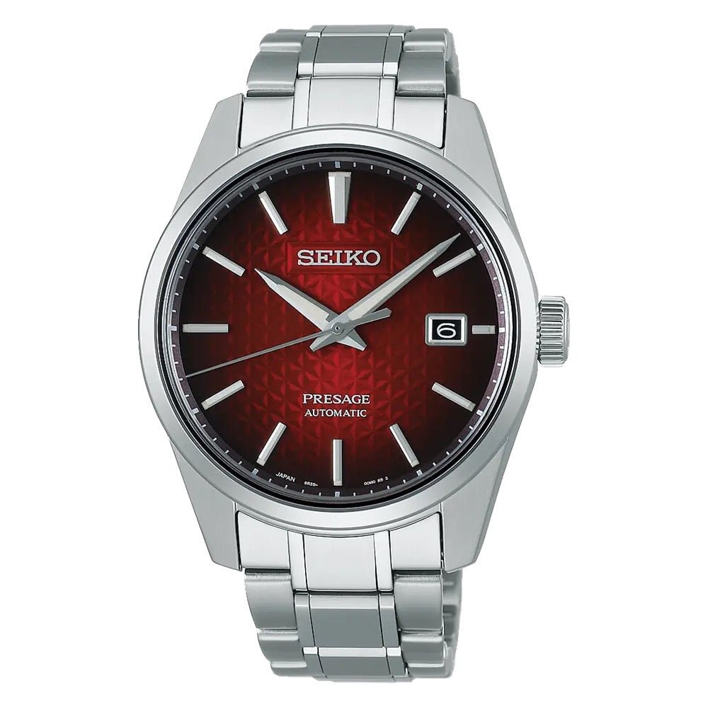 Seiko Presage SPB227J1 - MANG - LUXURY - Seiko