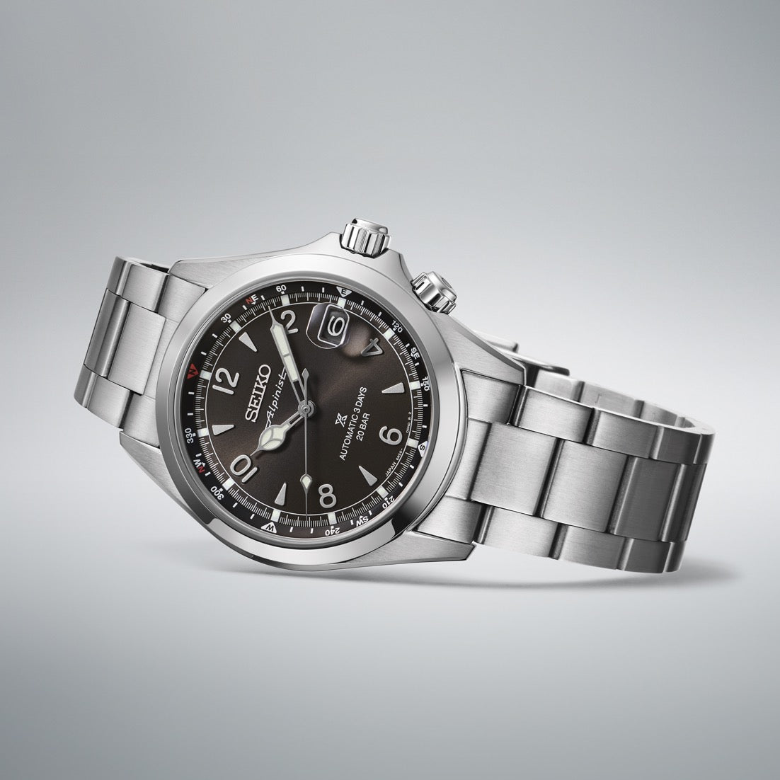 Seiko Prosex SPB505 - MANG - LUXURY - MANG - LUXURY