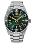 SEIKO PROSPEX 1965 HERITAGE DIVER’S „LAKE HALLSTATT“ EUROPEAN LIMITED EDITION HBC010J1 - MANG-LUXURY - Seiko