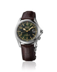 Seiko Prospex Alpinist SPB507 - MANG - LUXURY - Seiko