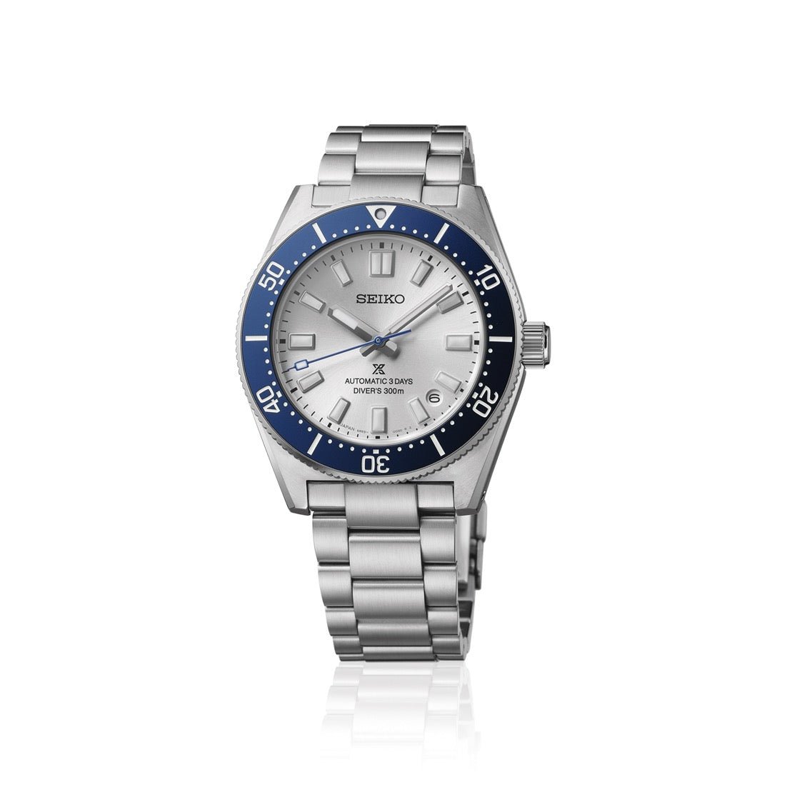 Seiko Prospex Automatik Diver 145th Anniversary LE HBC005J1 - MANG-LUXURY - Seiko