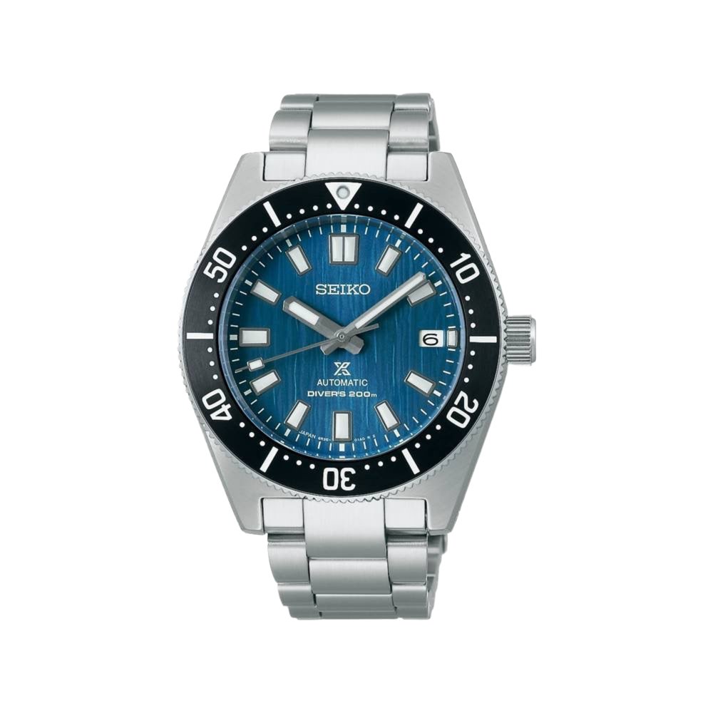 Seiko Prospex Divers Automatik SPB297J1 - MANG - LUXURY - Seiko