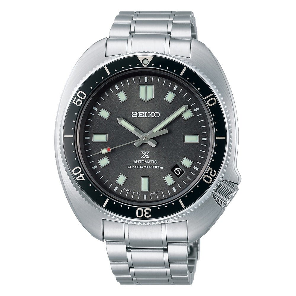 Seiko Prospex Divers SLA051J1 - MANG - LUXURY - Seiko