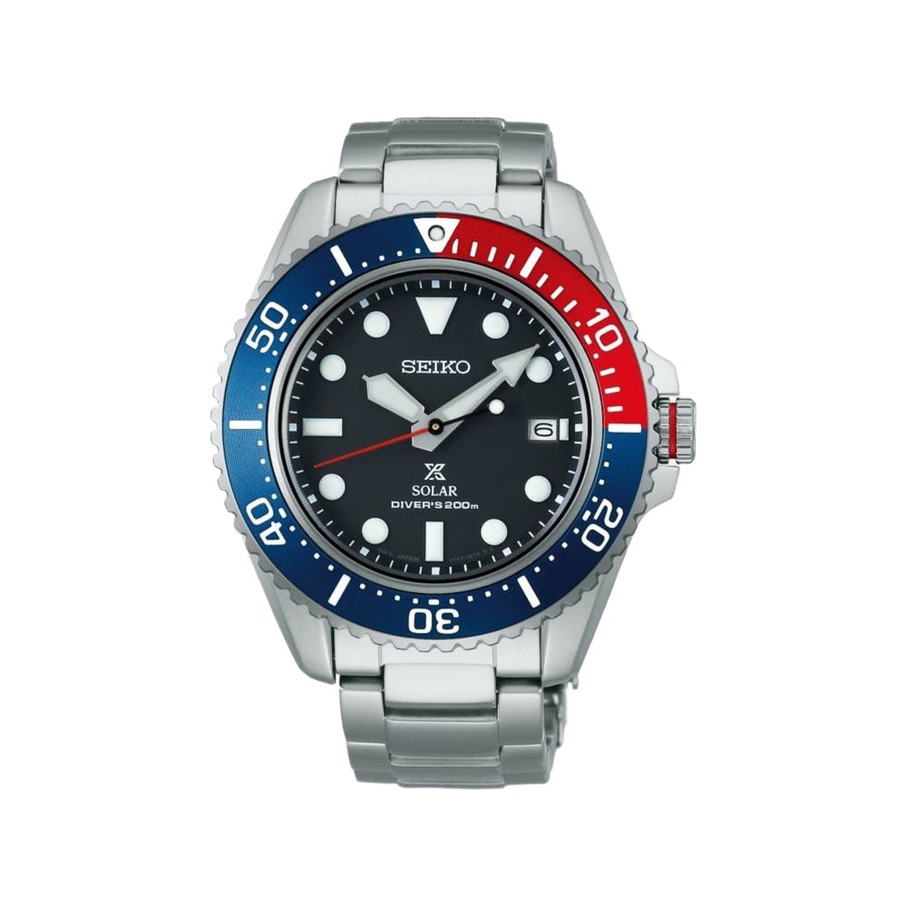Seiko Prospex Divers SNE591P1 - MANG - LUXURY - Seiko