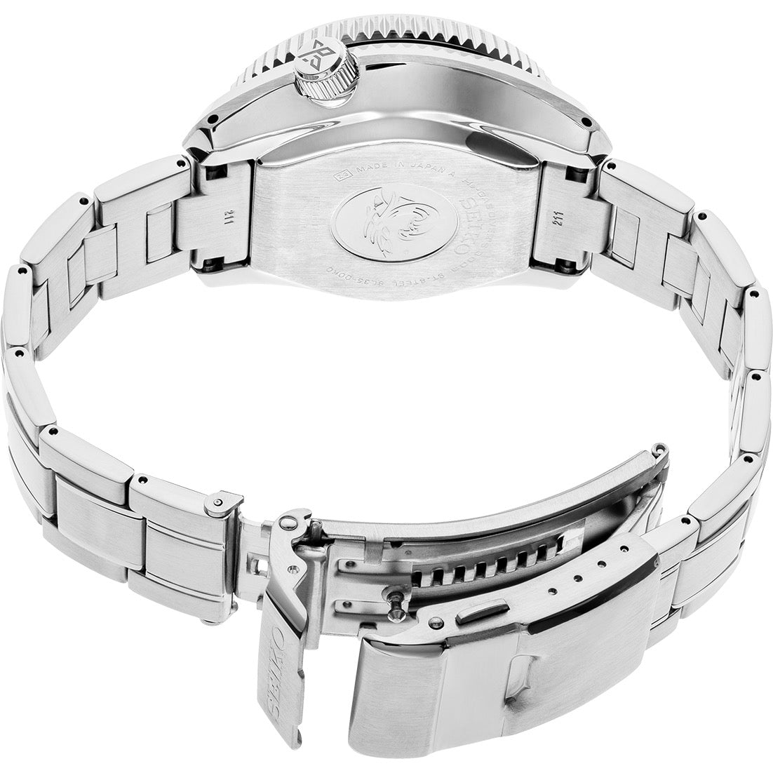 Seiko Prospex SLA023J1 - MANG - LUXURY - Seiko