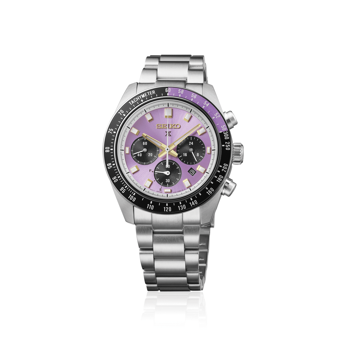 SEIKO PROSPEX SPEEDTIMER 145th Anniversary Limited Edition HBJ005P1 - MANG-LUXURY - Seiko