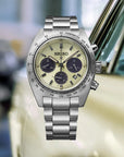 Seiko Prospex Speedtimer Europa Exclusive SSC959P1 - MANG - LUXURY - Seiko