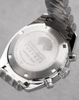 Seiko Prospex Speedtimer Limited Edition SSC955P1 - MANG - LUXURY - Seiko