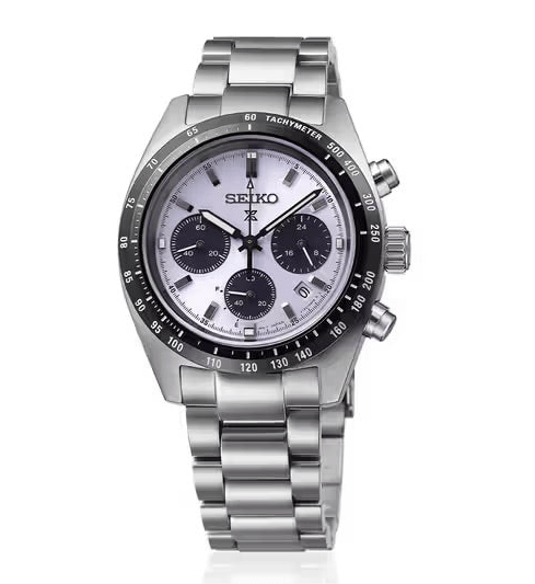Seiko Prospex Speedtimer Limited Edition SSC955P1 - MANG - LUXURY - Seiko