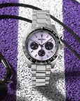 Seiko Prospex Speedtimer Limited Edition SSC955P1 - MANG - LUXURY - Seiko