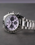 Seiko Prospex Speedtimer Limited Edition SSC955P1 - MANG - LUXURY - Seiko