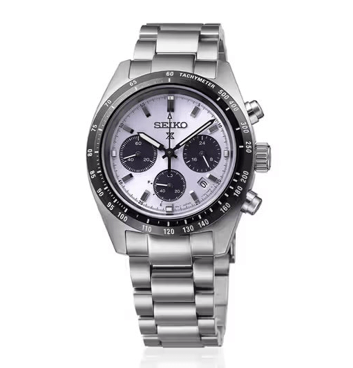 Seiko Prospex Speedtimer Limited Edition SSC955P1 - MANG - LUXURY - Seiko