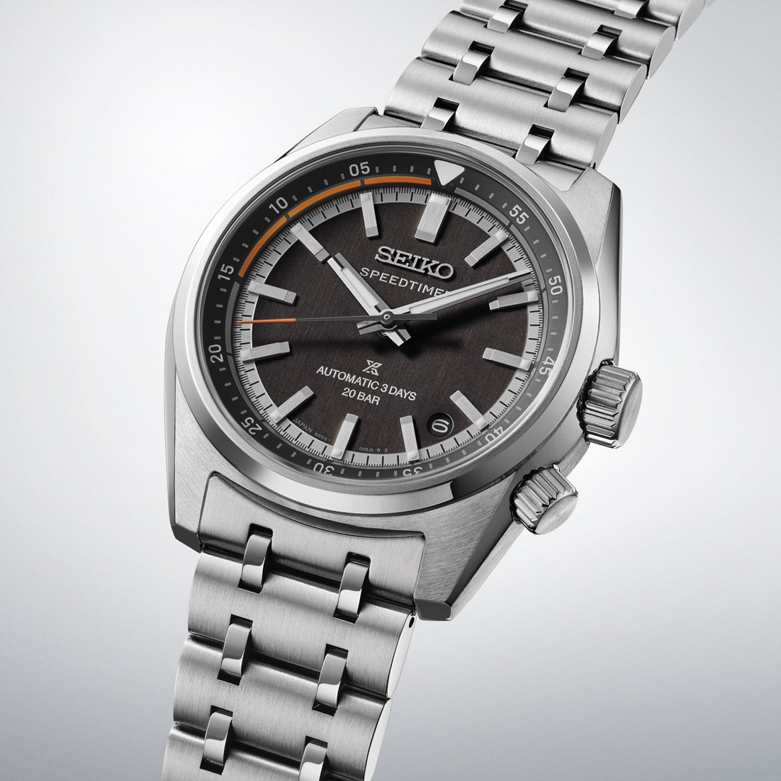 Seiko Prospex Speedtimer SPB515J1 - MANG - LUXURY - Seiko