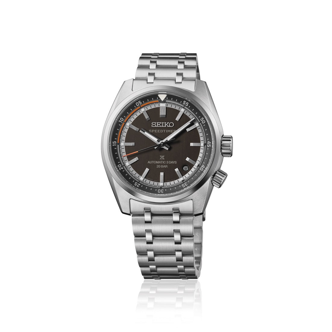 Seiko Prospex Speedtimer SPB515J1 - MANG - LUXURY - Seiko