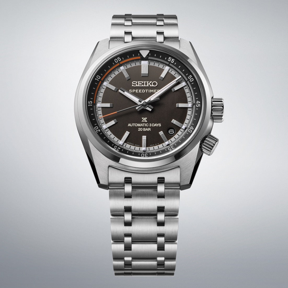 Seiko Prospex Speedtimer SPB515J1 - MANG - LUXURY - Seiko