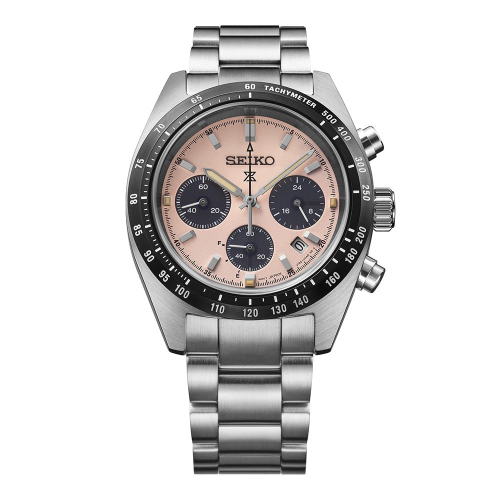 SEIKO PROSPEX SPEEDTIMER SSC963P1 - MANG-LUXURY - Seiko